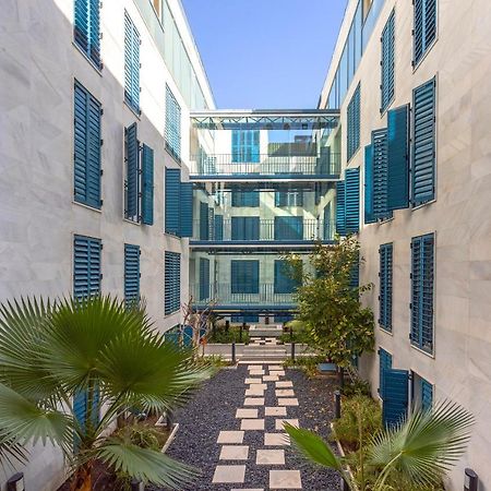 Acogedor Apartamento Junto A La Catedral By Rent Me 말라가 외부 사진