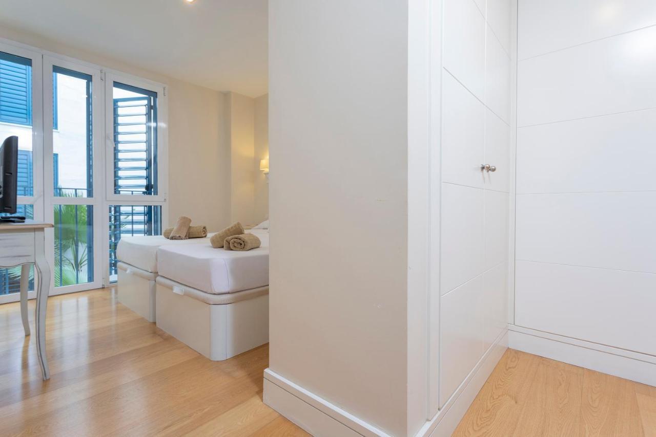 Acogedor Apartamento Junto A La Catedral By Rent Me 말라가 외부 사진