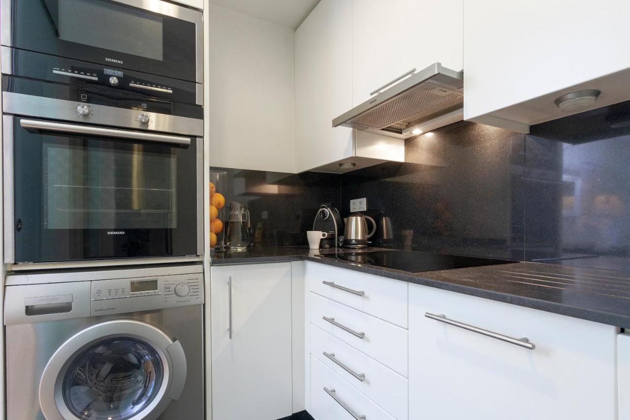 Acogedor Apartamento Junto A La Catedral By Rent Me 말라가 외부 사진