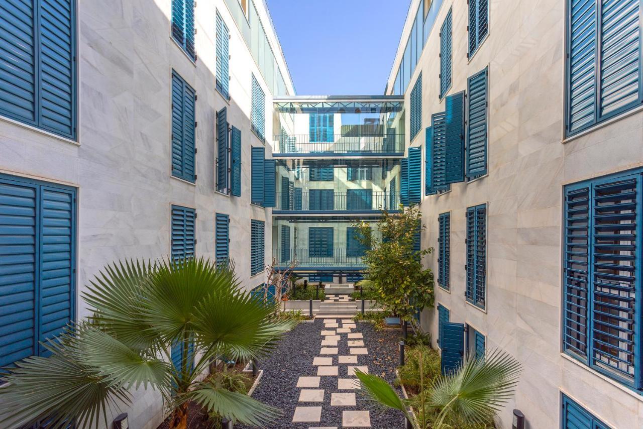 Acogedor Apartamento Junto A La Catedral By Rent Me 말라가 외부 사진